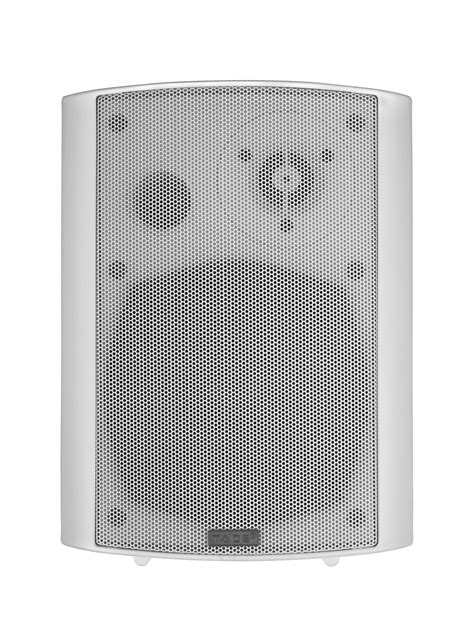 TADS DS-502 White белая настенная бюджетная акустика для помещений