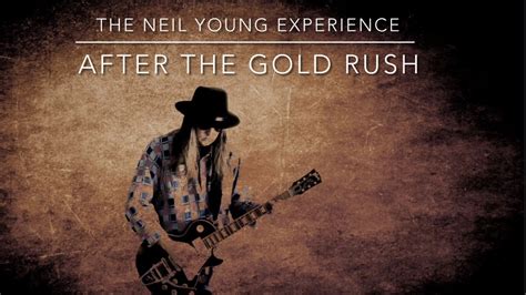 After the Gold Rush (Neil Young Tribute) | Q107 Canada Day