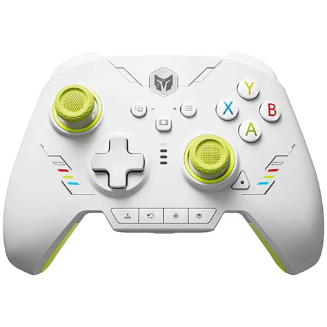 Bigbig Won Rainbow Se Gaming Controller