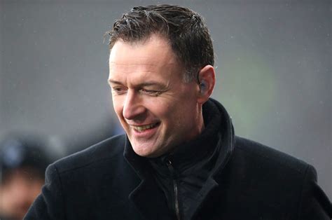 Chris Sutton Predicts Who Ll Win Between Arsenal And Brighton