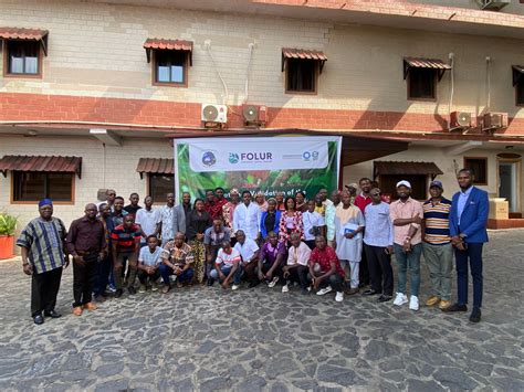 Conservation International, Liberia | Monrovia