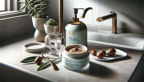 moroccanoil intense hydrating mask review deep moisture