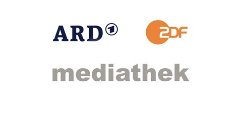 Ard Und Zdf Machen Gemeinsame Sache Bei Streaming Netzwerk