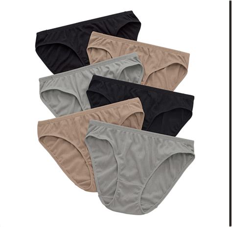 Bea In Bikini Panty Pack Lazada PH