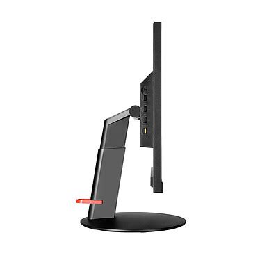 Lenovo 24" LED - ThinkVision T24m-10 - PC monitor - LDLC | Holy Moley