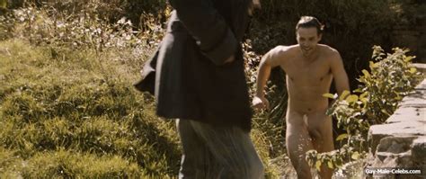 Joseph Millson Nude Frontal In Abrahams Point 2008 Gay Male Celebs