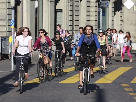Velostadt: Rush Hour