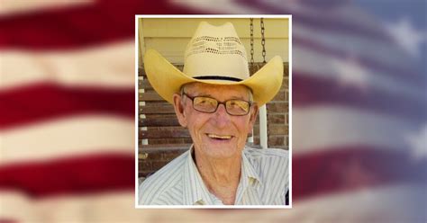 Jerry Jackson Walters Obituary Agent Mallory Martin