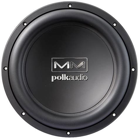 What Is The Best 8 Inch Subwoofer Car Audio Reviews 2022