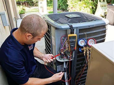 AC Repair Service Los Angeles CA Hvac Repair Ac Repair Services