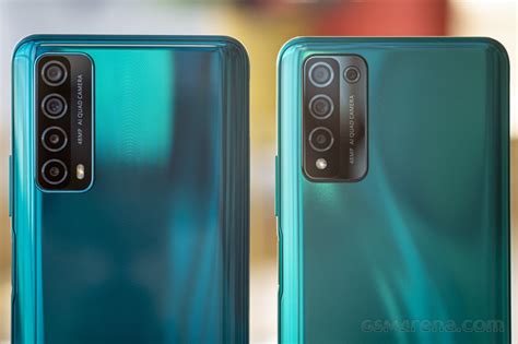 Honor 10X Lite specs, faq, comparisons