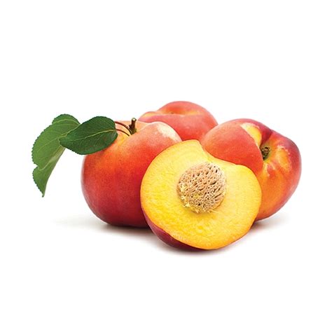 What Color Is A Nectarine