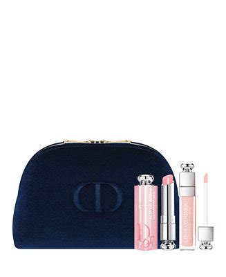 Dior 3-Pc. Addict Lip Makeup Gift Set - Macy's