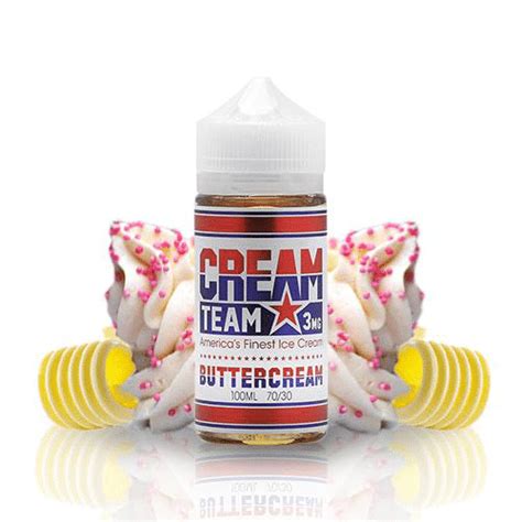 King Crest BUTTERCREAM 100ml Liquidos King Crest VaporPlanet Online