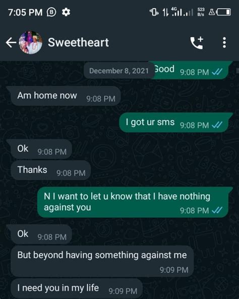 We Didn T Have Sex Before Marriage Nigerian Lady Reveals As She Shares Her Love Story And