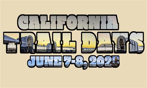 The California Trail An Epic With Many Heroes 10