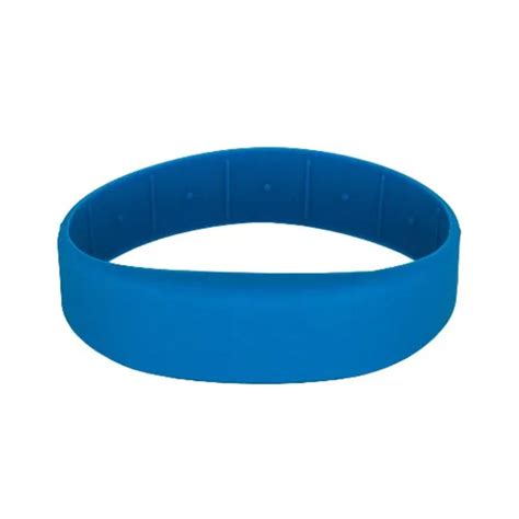 Купить RFID браслет EM-Marine "OFFICE" МОРСКОЙ СИНИЙ, силиконовый без ...