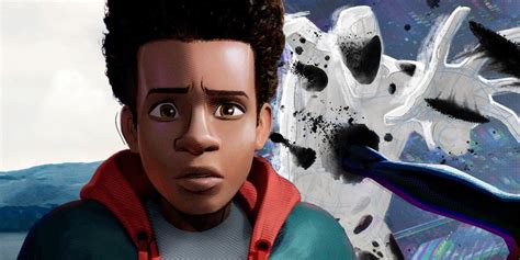 Spider Man Across The Spider Verse Easter Eggs Marvel References