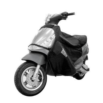 Coprigambe Tucano Urbano Scooter Termoscud R X Motoblouz It