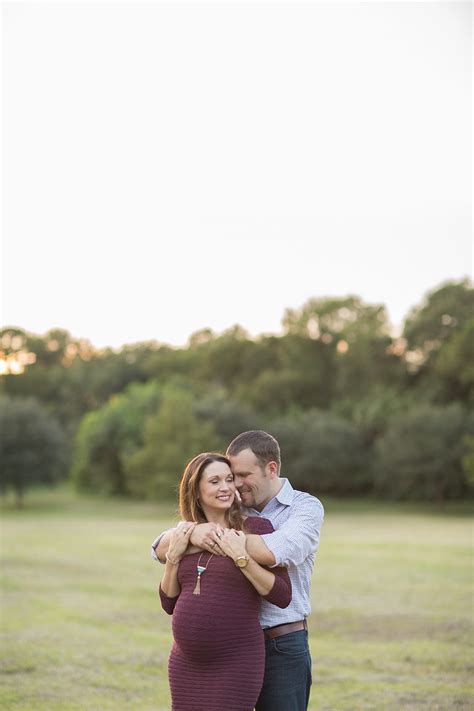 Maternity Erin Beckwith Photography Houston TX Newborn Photography