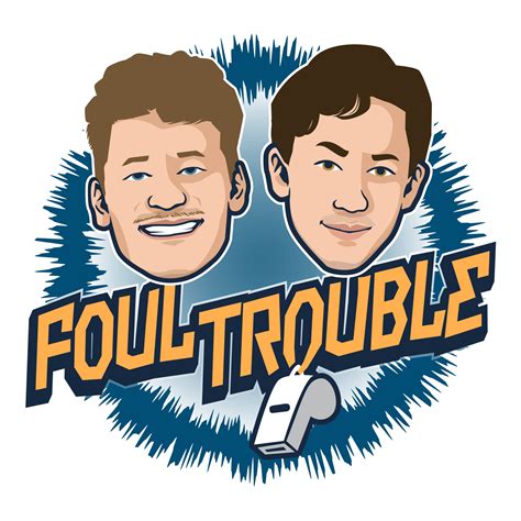 Jesser Talks NBA, His YouTube Journey, and the Creator Cup – Foul Trouble – Podcast – Podtail