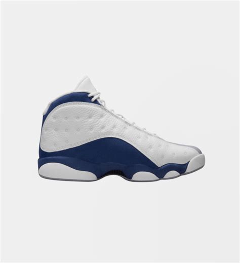 Air Jordan 13 French Blue | Cherry Kicks