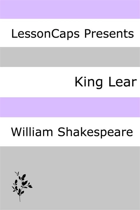 Shakespeare Lesson Plans Shakespeare In Plain And Simple English