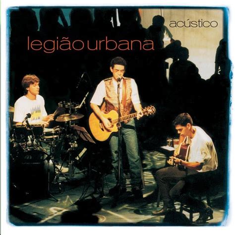 Legião Urbana Letras Pais E Filhos - 7
