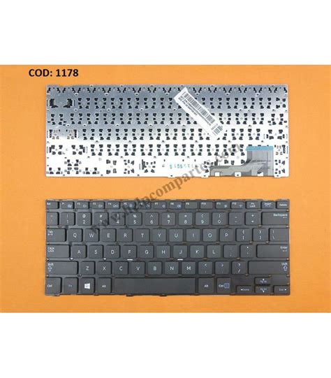 TECLADO SAMSUNG NP905S3G NP915S3G 905S3G 906S3G 915S3G 910S3G SERIES