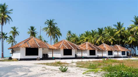 Best Hotels In Lakshadweep To Book For A Tranquil Getaway 2024