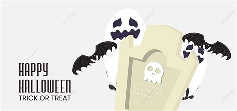 Spooky October Halloween Banner Background, Halloween, October, Banner Background Image And ...