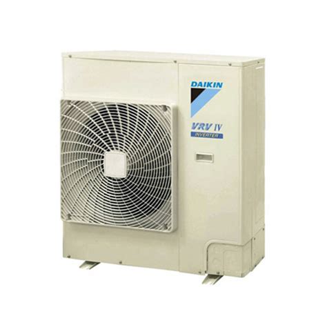 Điều hòa trung tâm Daikin VRV IVs RXYMQ5AVE 5HP Loại 2 chiều