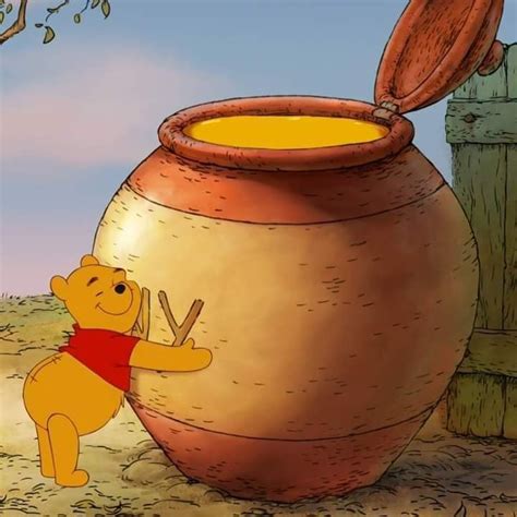 Pin By Merlina Katkat On Love Disney In 2024 Winnie The Pooh Pictures