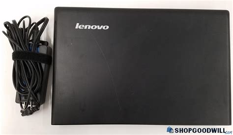 Lenovo 20238 Laptop W Windows 10 Home