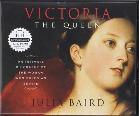 Victoria The Queen An Intimate Biography Of The Woman Who Ruled An