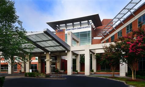 Emory Heart & Vascular Center Expands in Johns Creek, Cumming | Johns ...