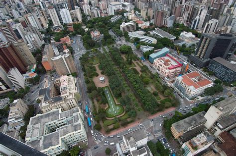 Puc Praça Da Liberdade - 6