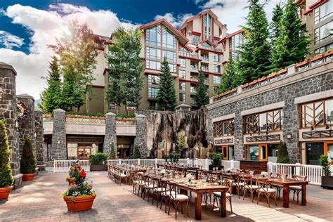 The Westin Resort & Spa Whistler Whistler | Bookonline.com