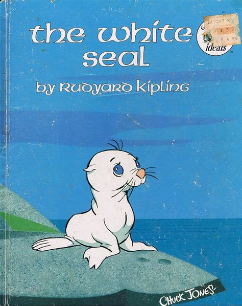 The White Seal By Rudyard Kipling Discount