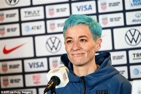 Us Womens Soccer Player Apologizes For Sharing Christian Content After