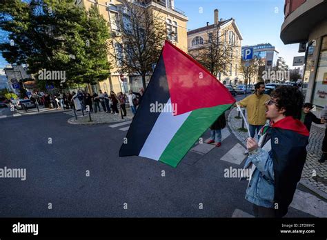 Plataforma Unit Ria De Solidariedade A Palestina Immagini E