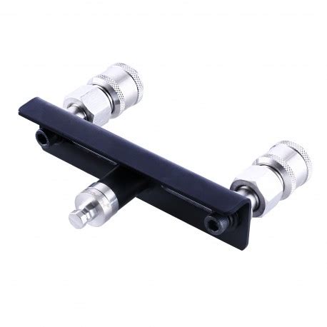 Sex Machine Attachment Double Kliclok Connector Adapter F R Premium