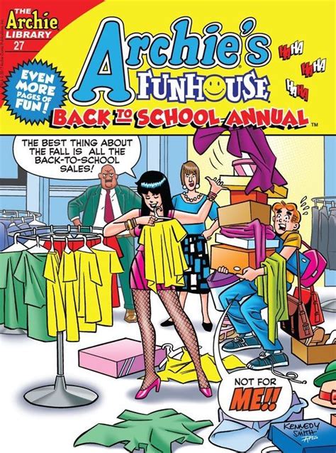 Archie and Veronica | Cómics, Animacion, Revistas