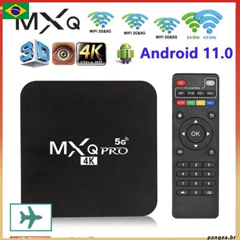 Modelo Aparelho Conversor Smart Tv K G Shopee Brasil