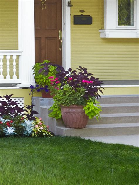 12 Ideas For Adding Curb Appeal Diy