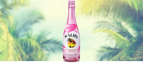 Perfect Drinks, Fun Drinks, Malibu Rum Drinks, Most Popular Cocktails ...