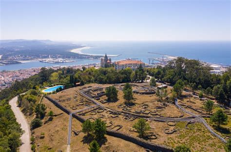 Viana Do Castelo Vai Ser Cidade Europeia Do Desporto Em 2023 JPN