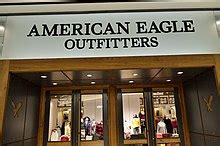 American Eagle Outfitters - Wikipedia