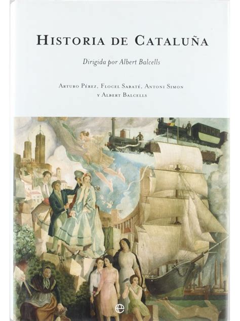 Historia De Catalu A