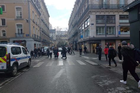 Rennes Un Homme Est Mort Apr S Une Chute Du E Tage D Un Immeuble